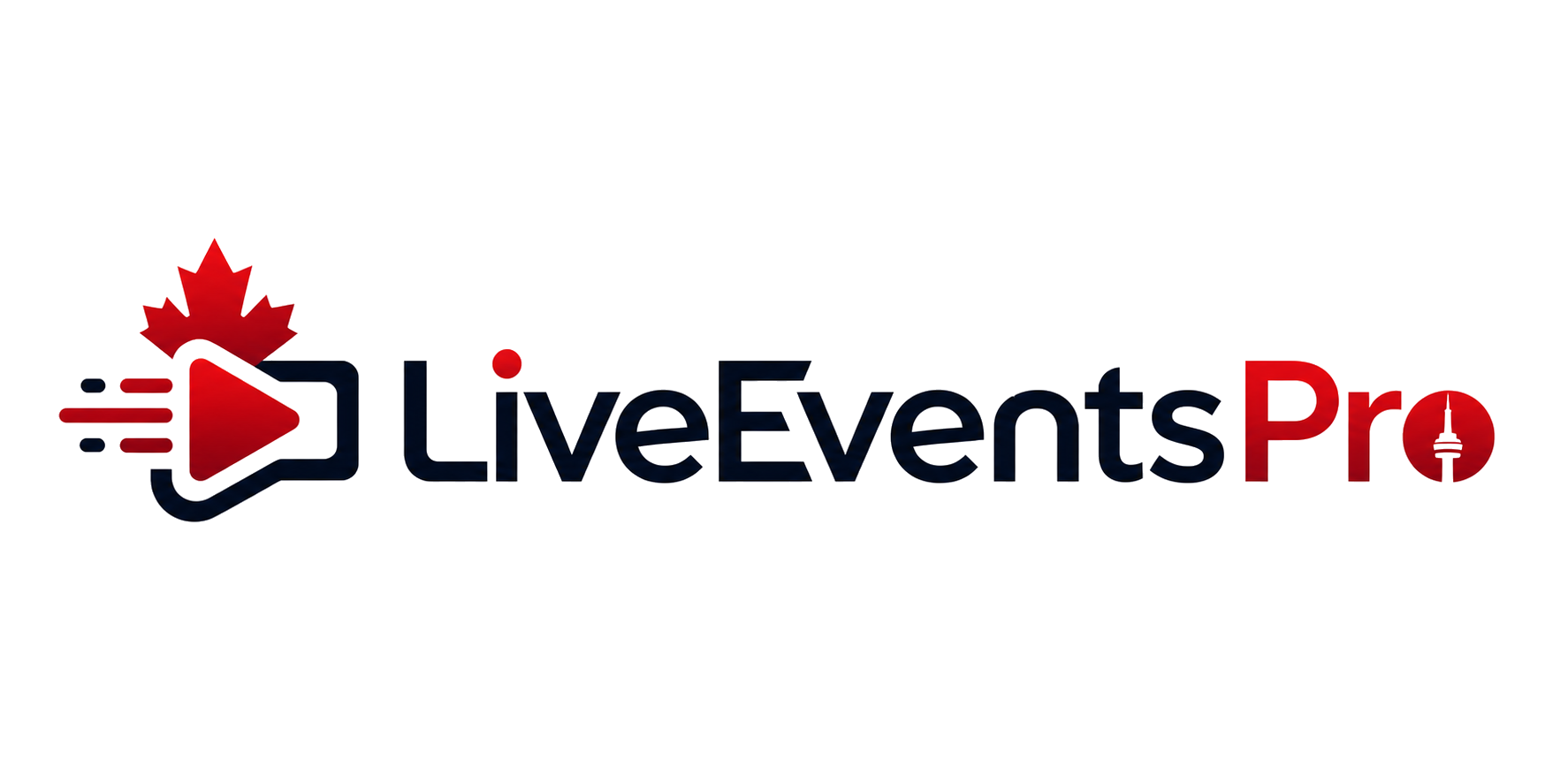 LiveEventsPro logo