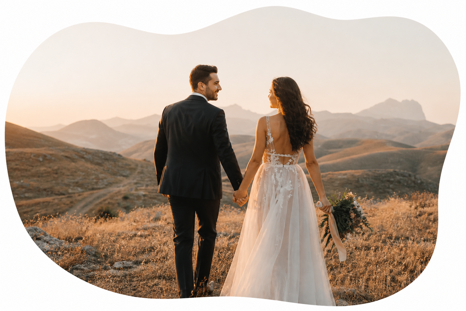 Wedding live stream